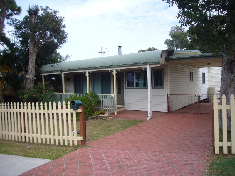 155 FIRST AVENUE, Sawtell NSW 2452