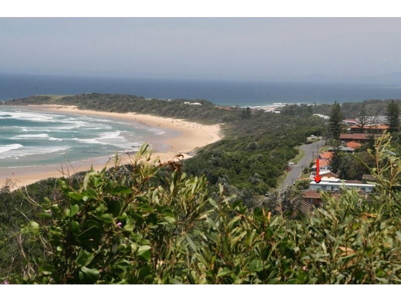 18/21-23 Twenty Second Avenue, Sawtell NSW 2452