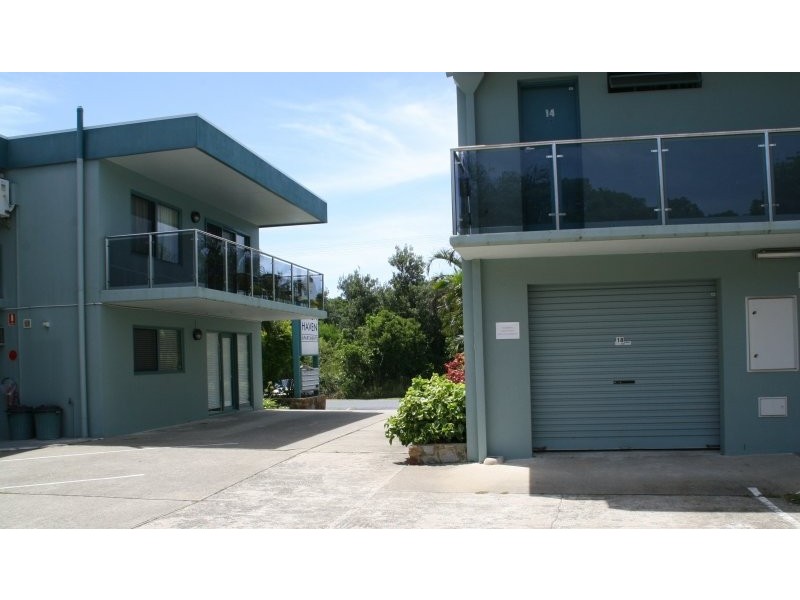 18/21-23 Twenty Second Avenue, Sawtell NSW 2452