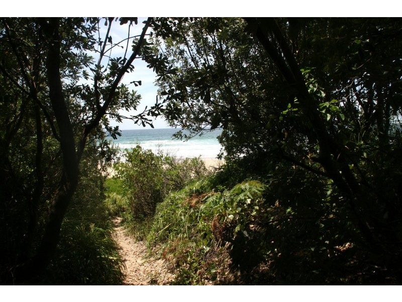 18/21-23 Twenty Second Avenue, Sawtell NSW 2452