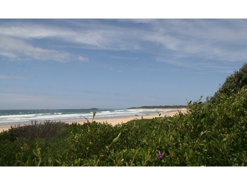 18/21-23 Twenty Second Avenue, Sawtell NSW 2452