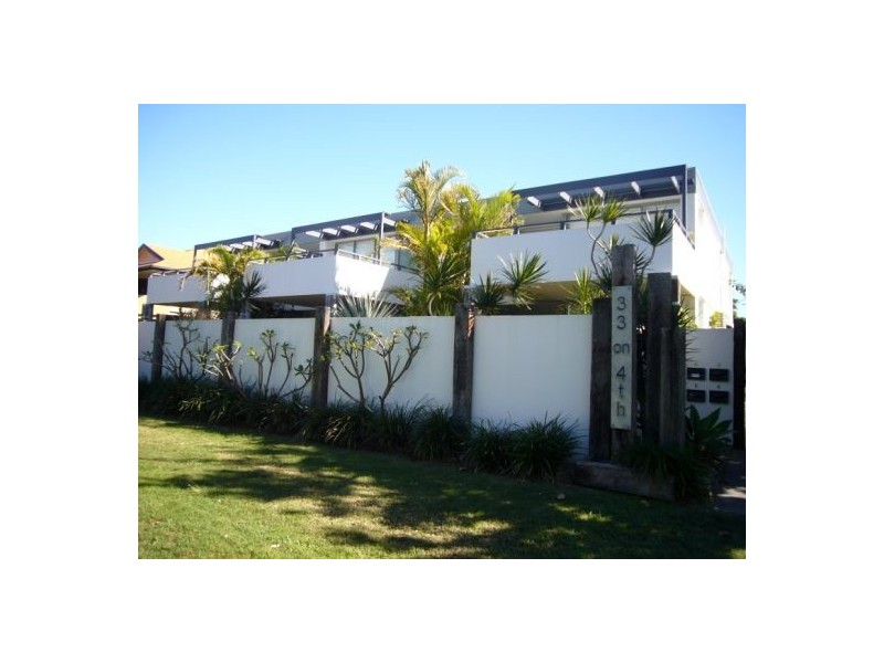 3/33 FOURTH AVENUE, Sawtell NSW 2452