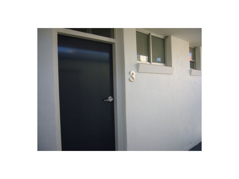 3/33 FOURTH AVENUE, Sawtell NSW 2452