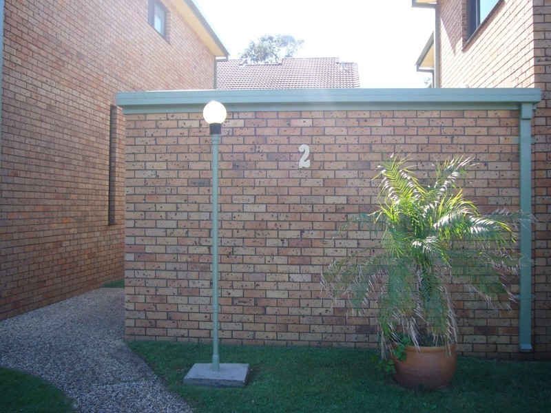 7/2 EIGHTEENTH AVENUE, Sawtell NSW 2452