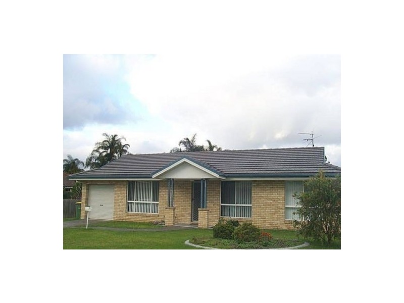 3 Misty Close, Toormina NSW 2452