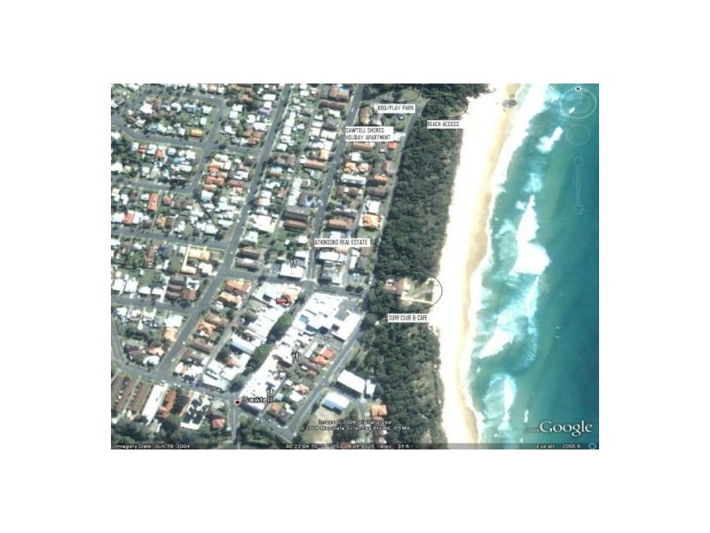 3/98 FIRST AVENUE, Sawtell NSW 2452