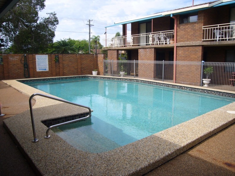 1/99 FIRST AVENUE, Sawtell NSW 2452