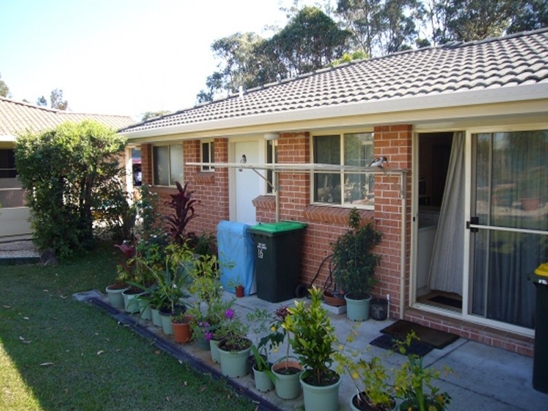 Boambee East NSW 2452