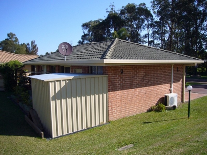 Boambee East NSW 2452