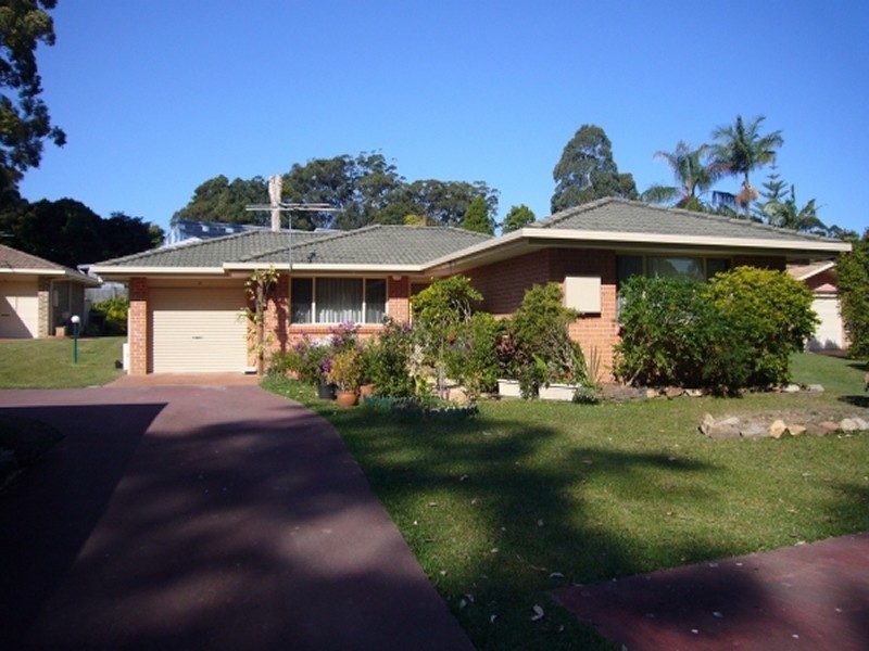 Boambee East NSW 2452