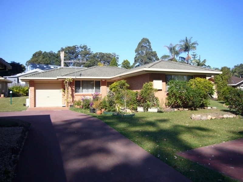 Boambee East NSW 2452