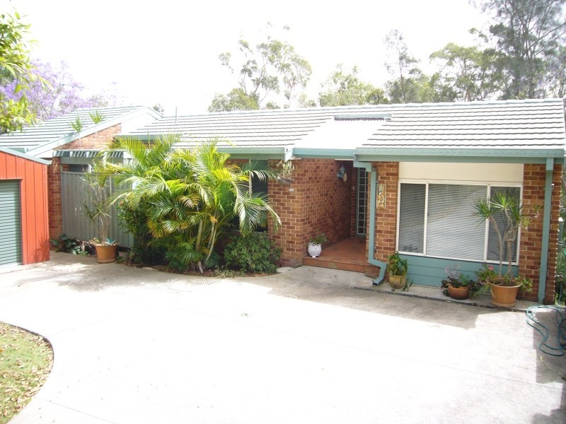 78a SAWTELL ROAD, Toormina NSW 2452