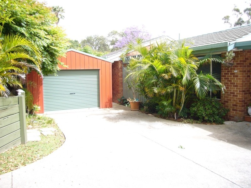78a SAWTELL ROAD, Toormina NSW 2452