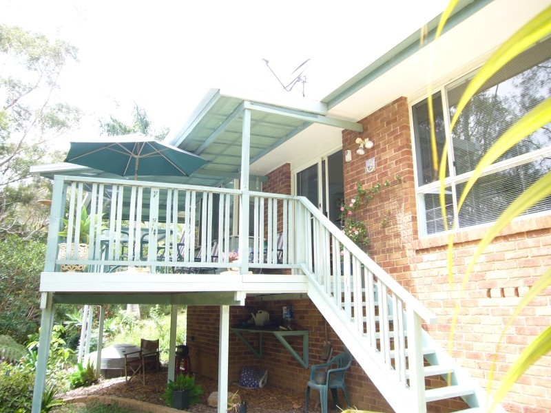 78a SAWTELL ROAD, Toormina NSW 2452