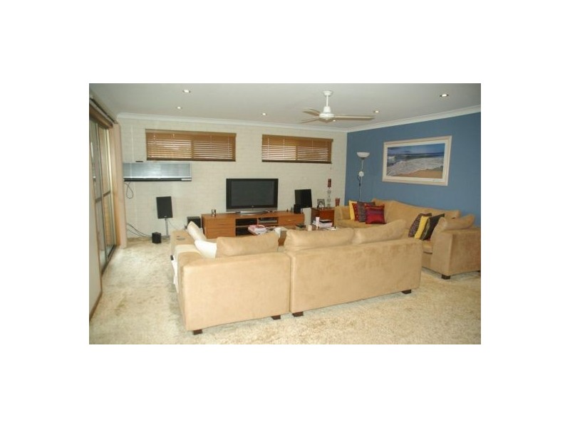 14 CUNNINGHAM CRESCENT, Sawtell NSW 2452