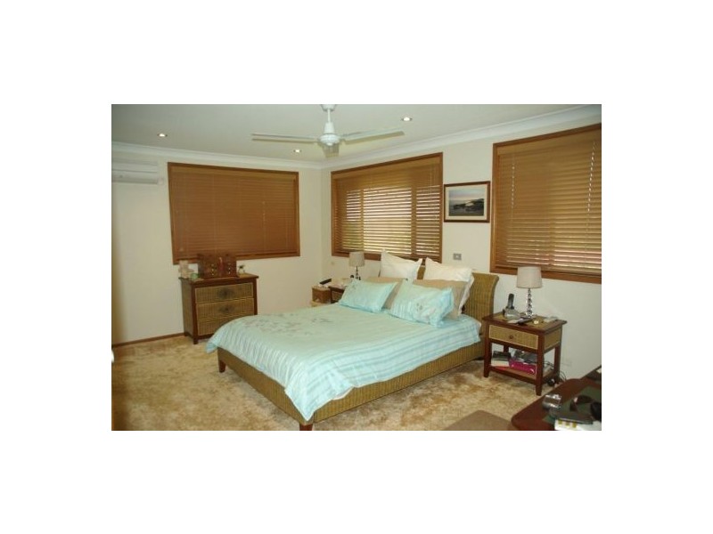 14 CUNNINGHAM CRESCENT, Sawtell NSW 2452