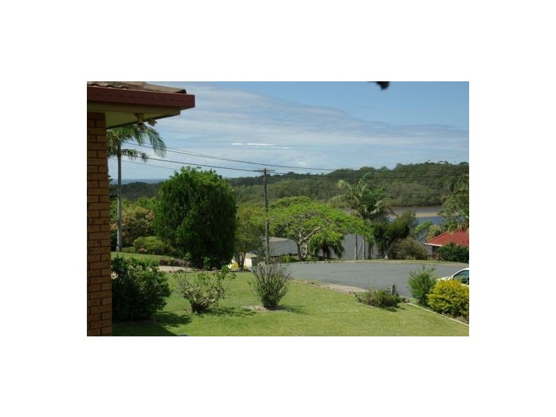 14 CUNNINGHAM CRESCENT, Sawtell NSW 2452