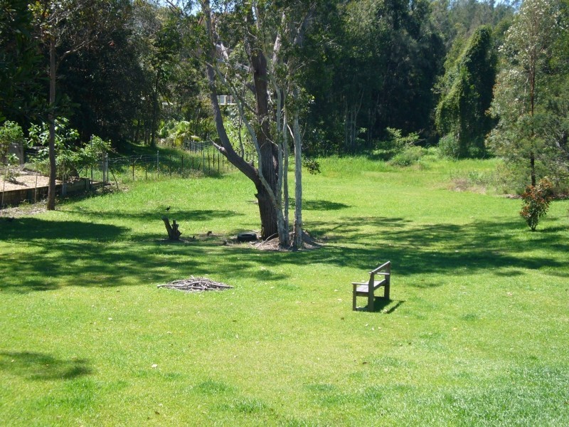 60 ROYAL PALM DRIVE, Sawtell NSW 2452