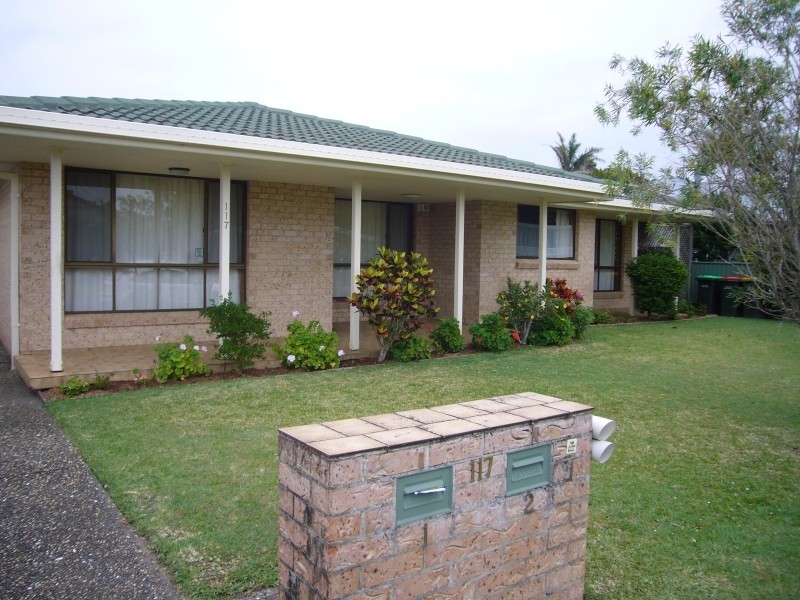1/117 BORONIA STREET, Sawtell NSW 2452