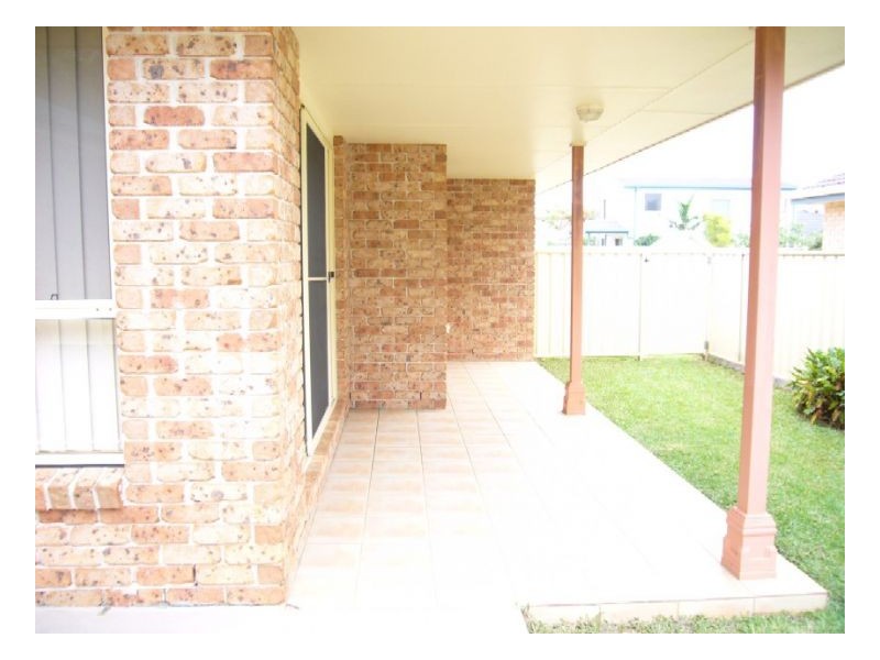 5a EIGHTH AVENUE, Sawtell NSW 2452