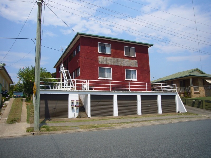 3/34 BORONIA STREET, Sawtell NSW 2452
