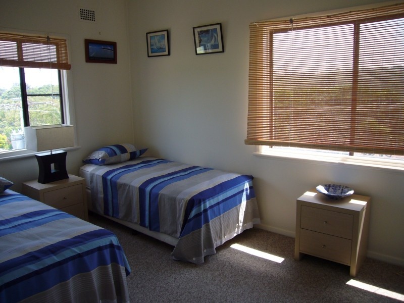 3/34 BORONIA STREET, Sawtell NSW 2452