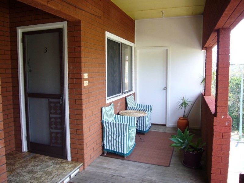 3/34 BORONIA STREET, Sawtell NSW 2452