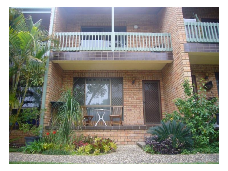 5/2 Eighteenth Avenue “SEVEN SEAS”, Sawtell NSW 2452