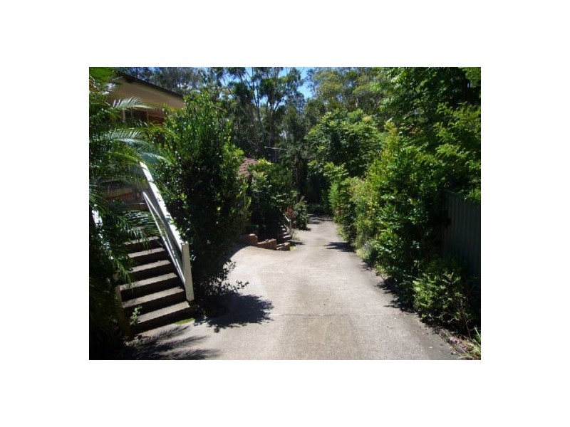 3/64 SAWTELL ROAD, Toormina NSW 2452