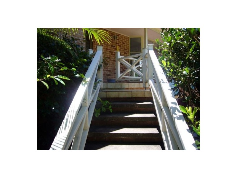 3/64 SAWTELL ROAD, Toormina NSW 2452