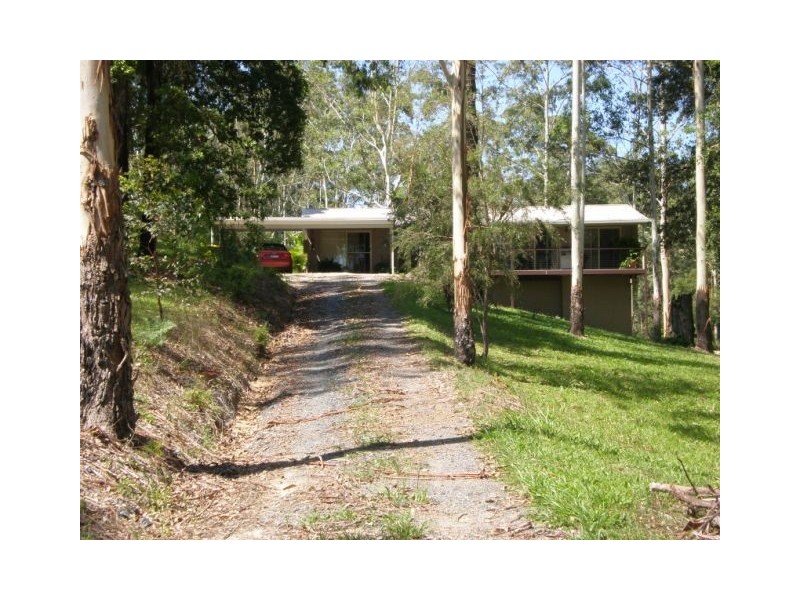 Repton NSW 2454