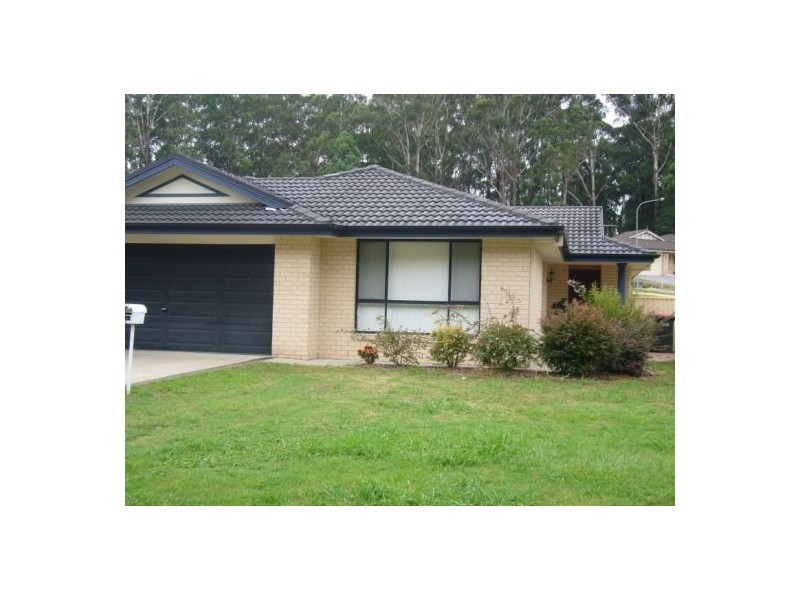 28 PLATTS CLOSE, Toormina NSW 2452