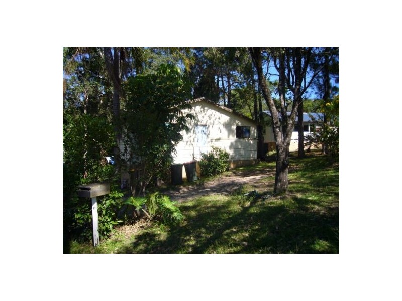 87 BAYLDON ROAD, Sawtell NSW 2452