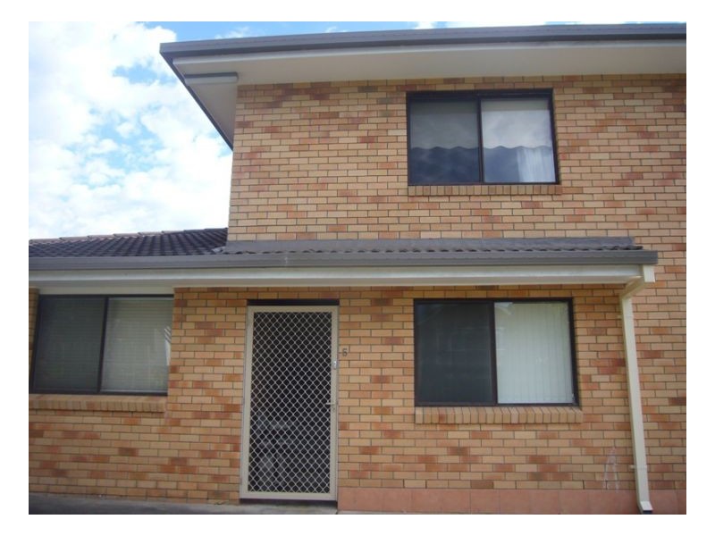 5/84 First Avenue, Sawtell NSW 2452