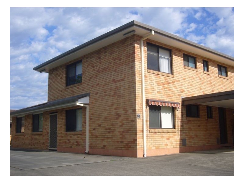 5/84 First Avenue, Sawtell NSW 2452