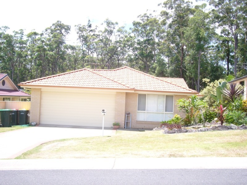 16 DOLPHIN DRIVE, Toormina NSW 2452