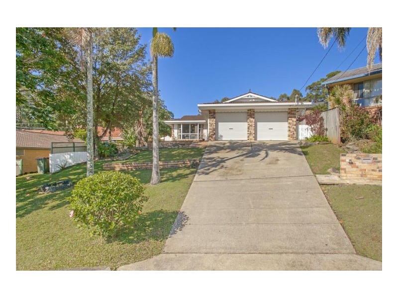 4 Nilpena Close, Toormina NSW 2452
