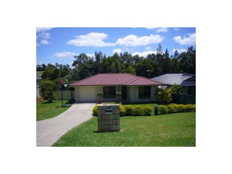 46 SOREN LARSEN CRESCENT, Boambee East NSW 2452