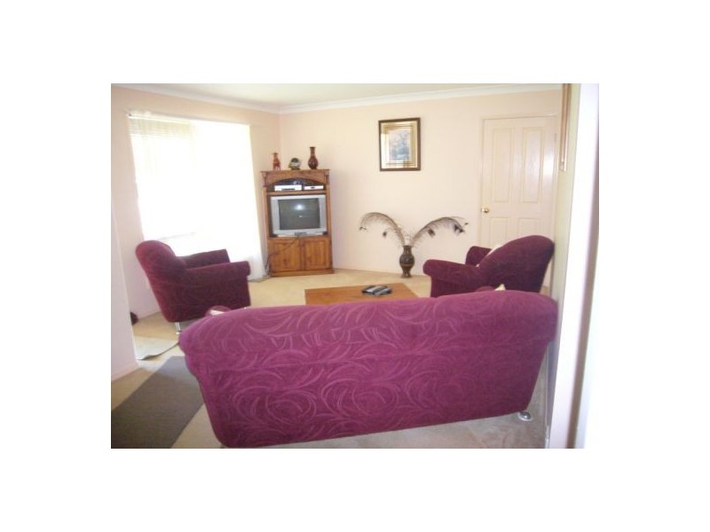 46 SOREN LARSEN CRESCENT, Boambee East NSW 2452