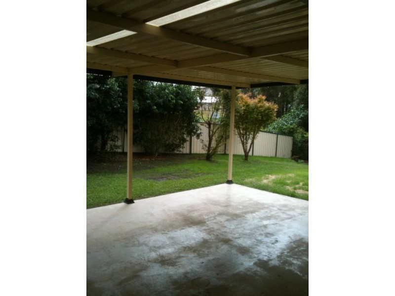 46 SOREN LARSEN CRESCENT, Boambee East NSW 2452