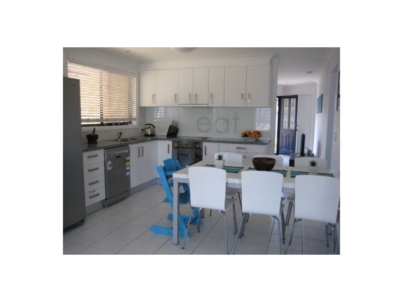 37 CUTHBERT STREET, Boambee East NSW 2452