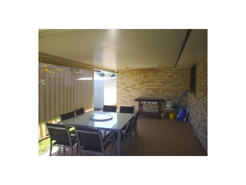 37 CUTHBERT STREET, Boambee East NSW 2452