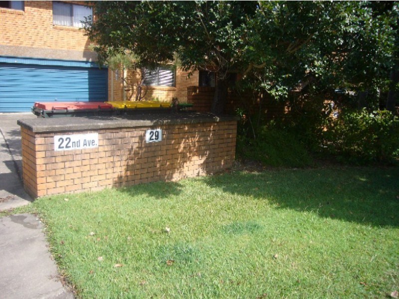 3/29 Twentysecond Avenue, Sawtell NSW 2452