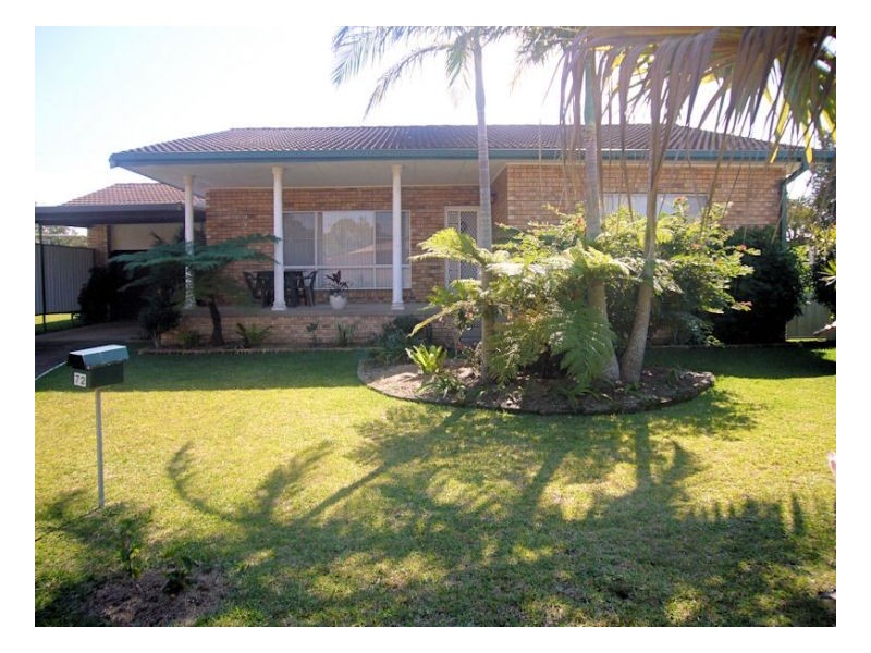72 Boronia Street, Sawtell NSW 2452