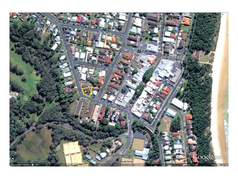 72 Boronia Street, Sawtell NSW 2452