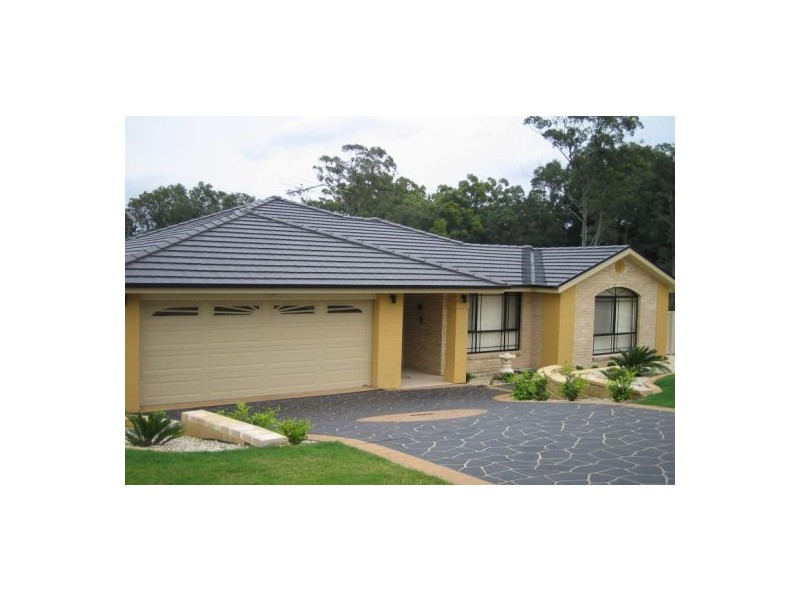 12 Patmos Drive, North Boambee Valley NSW 2450