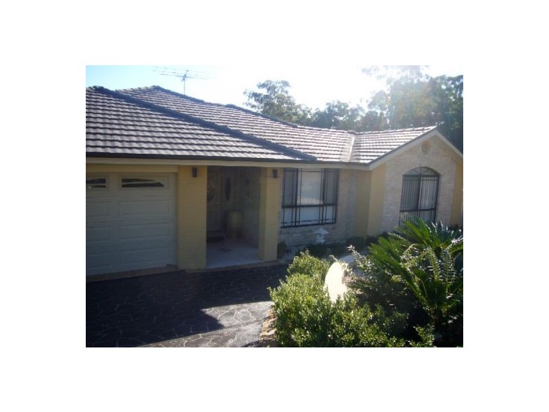 12 Patmos Drive, North Boambee Valley NSW 2450