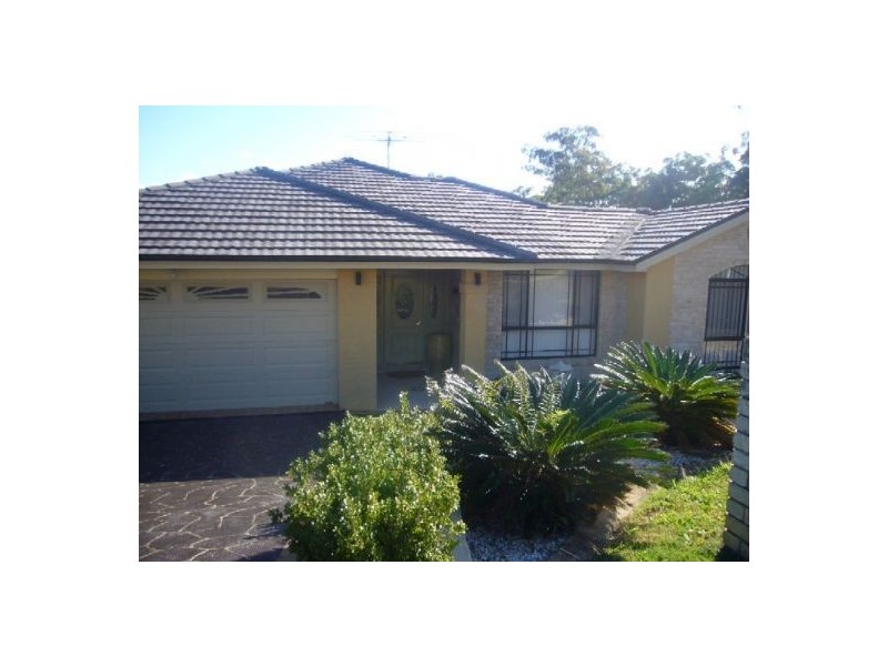 12 Patmos Drive, North Boambee Valley NSW 2450