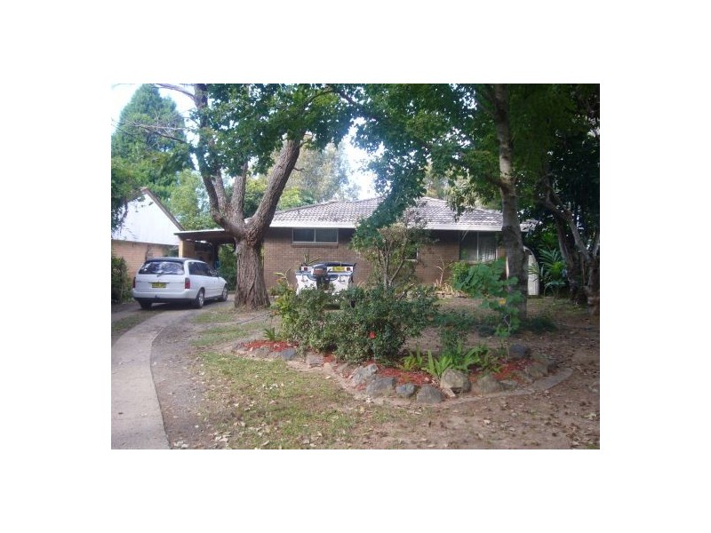 200 SAWTELL ROAD, Toormina NSW 2452