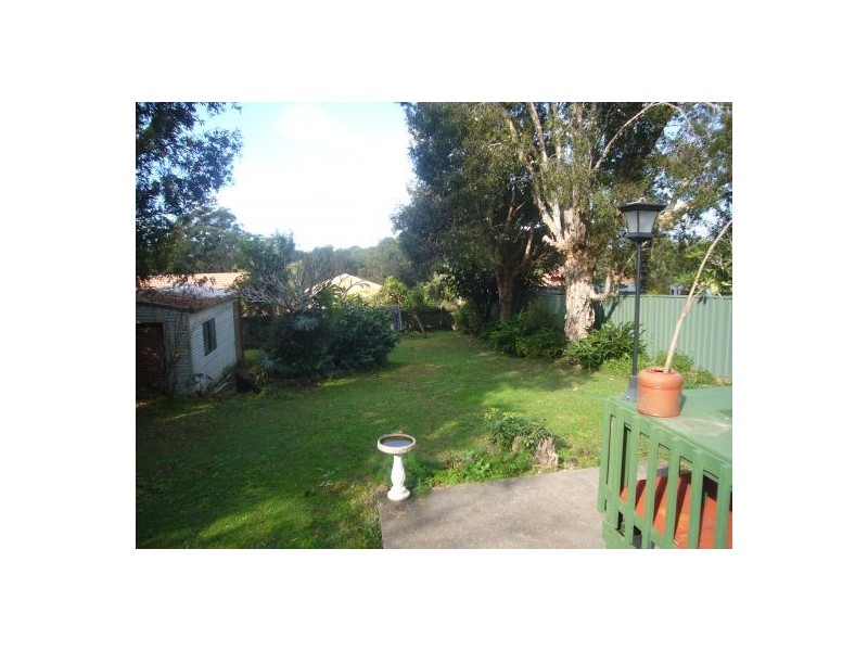 200 SAWTELL ROAD, Toormina NSW 2452